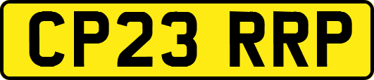 CP23RRP