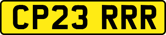 CP23RRR