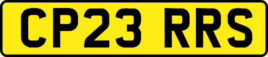CP23RRS
