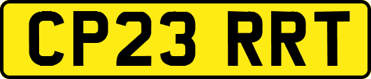 CP23RRT