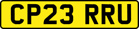CP23RRU