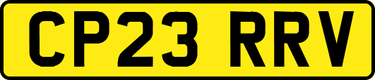 CP23RRV