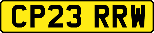 CP23RRW