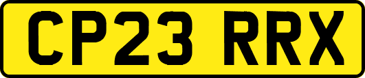 CP23RRX