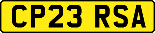CP23RSA