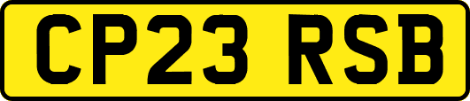 CP23RSB