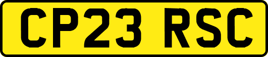 CP23RSC