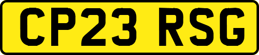 CP23RSG