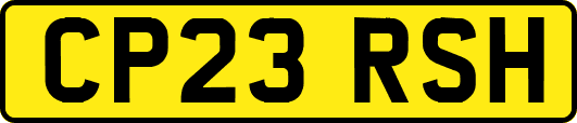 CP23RSH