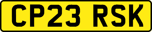 CP23RSK