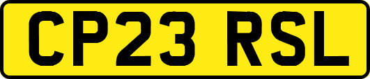 CP23RSL