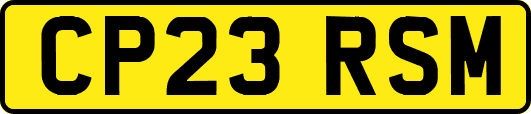 CP23RSM