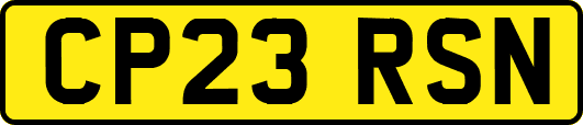 CP23RSN