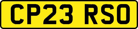 CP23RSO