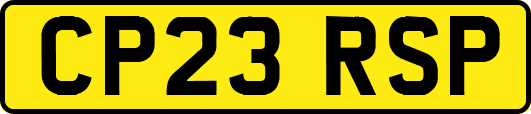 CP23RSP