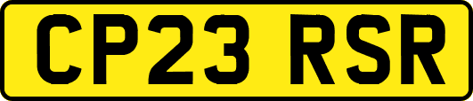CP23RSR