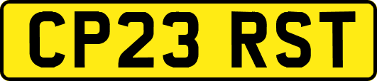 CP23RST