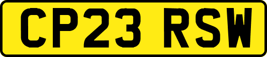 CP23RSW
