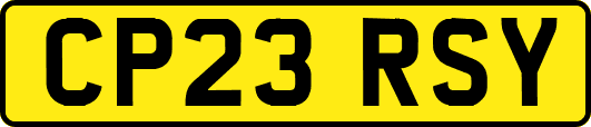 CP23RSY