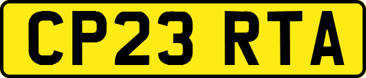 CP23RTA
