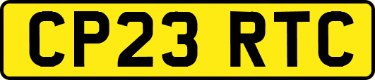 CP23RTC