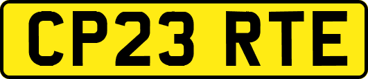 CP23RTE
