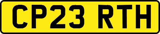 CP23RTH