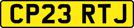 CP23RTJ