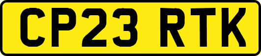 CP23RTK