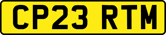 CP23RTM