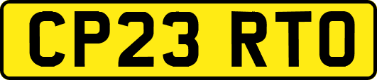 CP23RTO