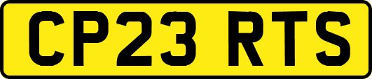 CP23RTS