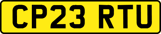 CP23RTU