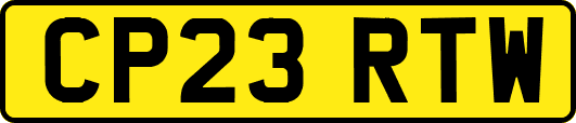CP23RTW