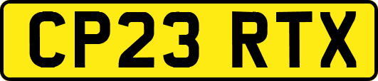 CP23RTX