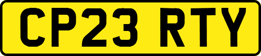 CP23RTY