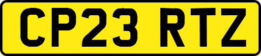 CP23RTZ