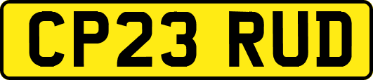 CP23RUD