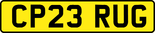 CP23RUG