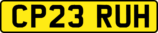 CP23RUH