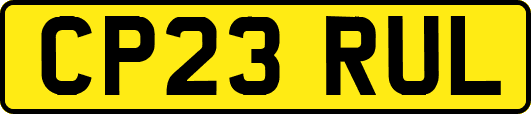 CP23RUL