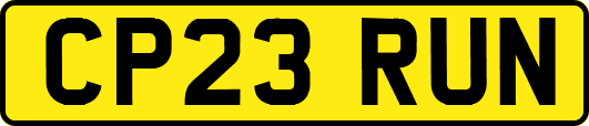 CP23RUN