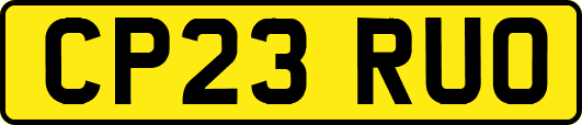 CP23RUO