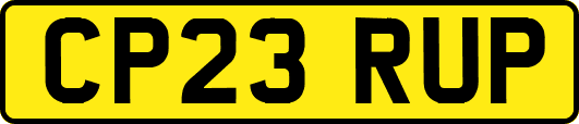 CP23RUP