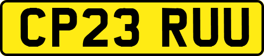 CP23RUU