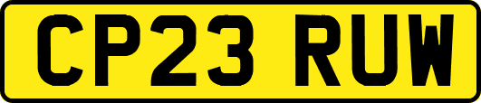 CP23RUW