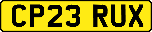 CP23RUX