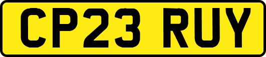 CP23RUY