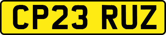 CP23RUZ