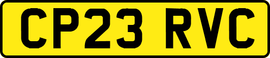 CP23RVC